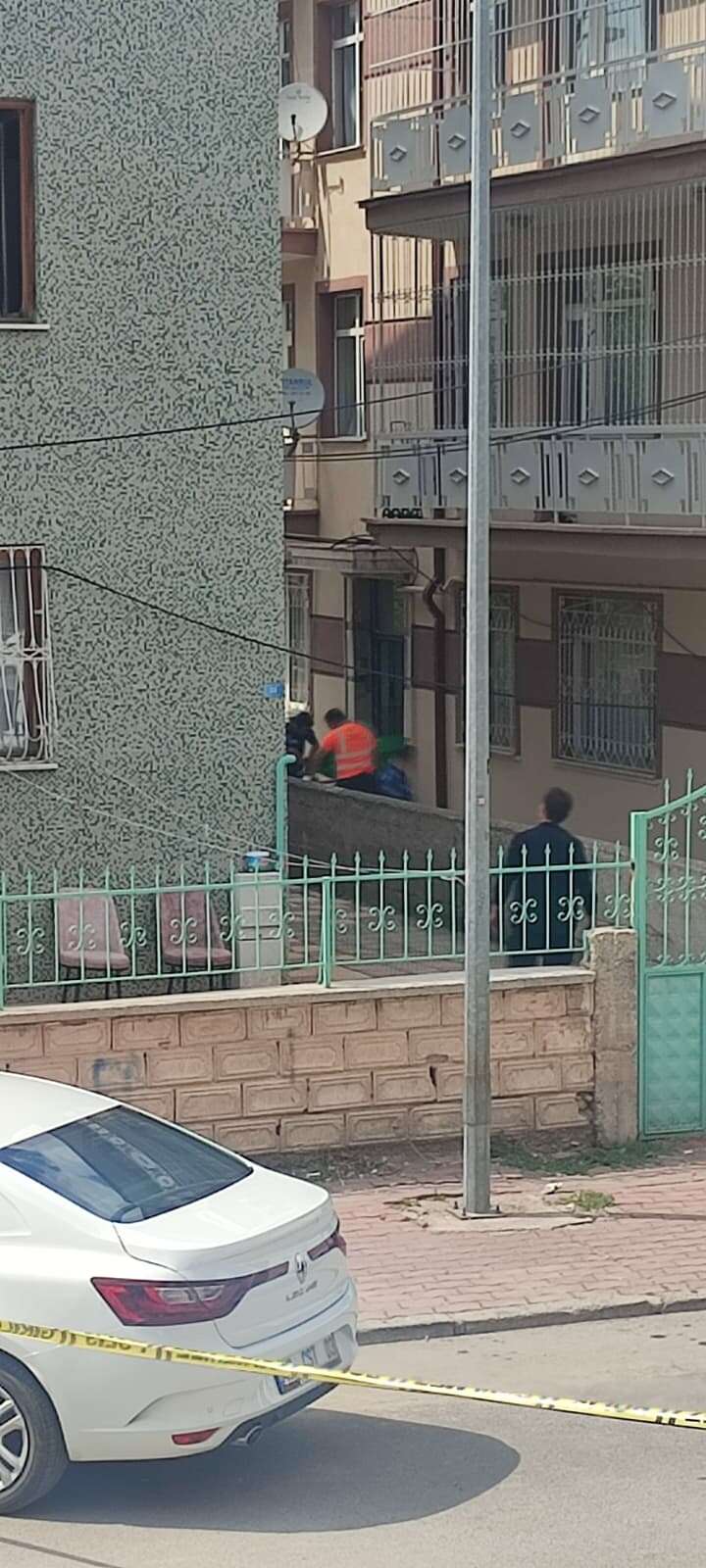 Konya’da anne ve kızı böyle öldürülmüş! Yürek yakan bir detay da çıktı 13
